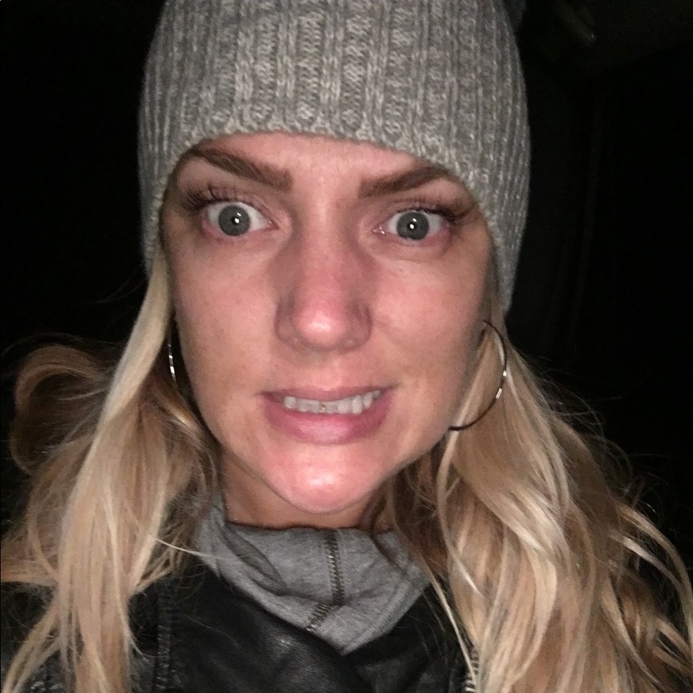 Meet your Posher, Beth